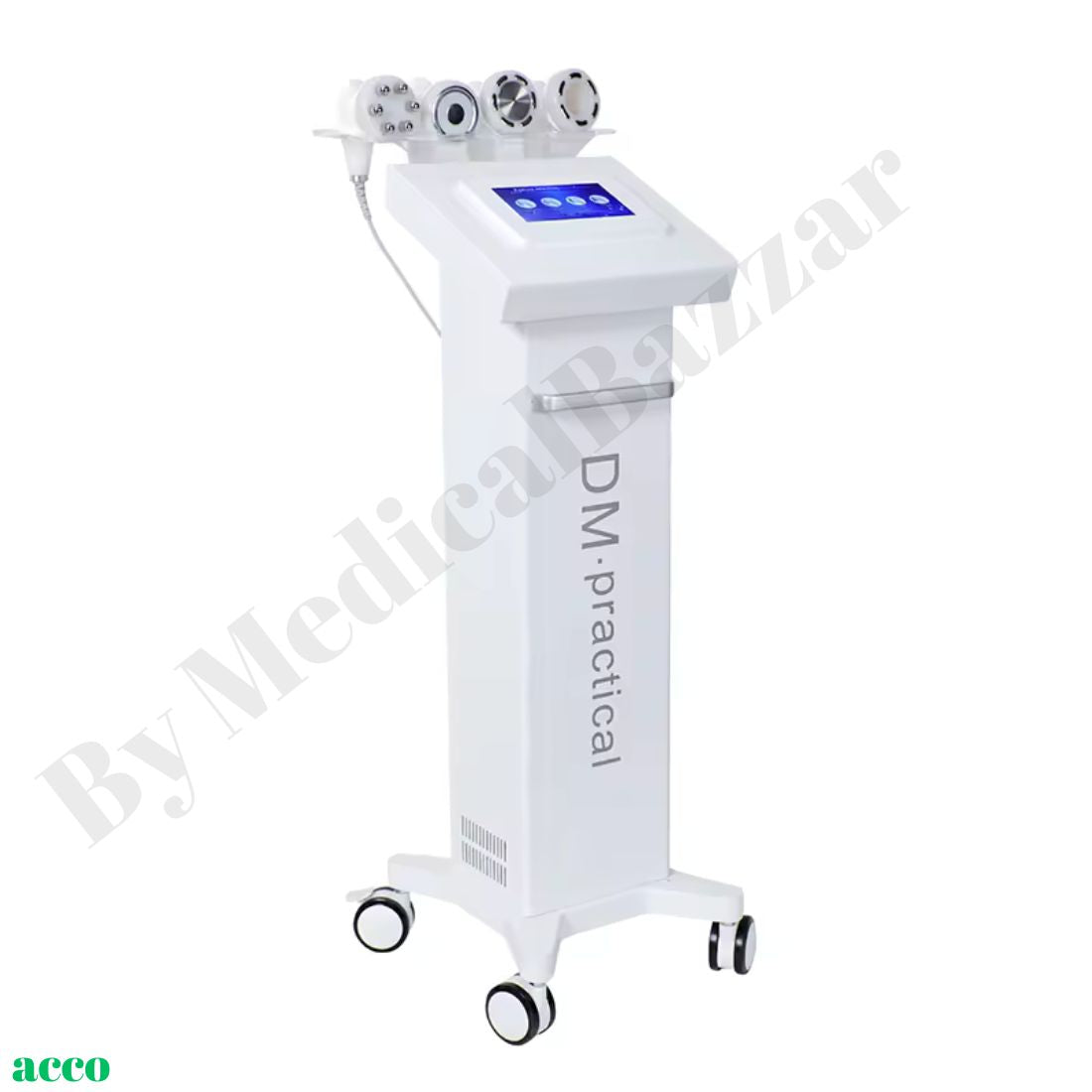 DM Practical Body Shaper Slimming Machine