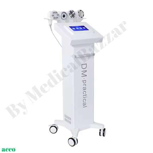 DM Practical Body Shaper Slimming Machine