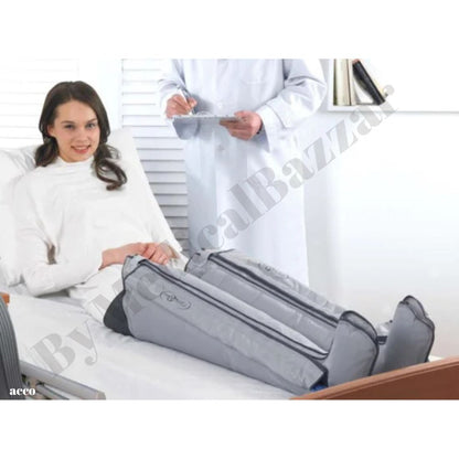 Compression Therapy System 12 Chamber