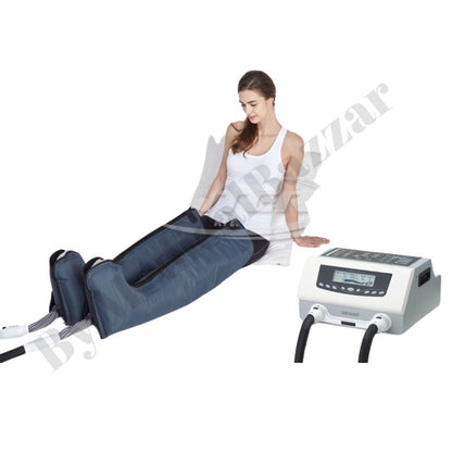 Compression Therapy System 12 Chamber