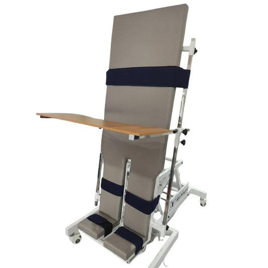 acco High Low Tilt table Electrical (Dual Motor) - Electric