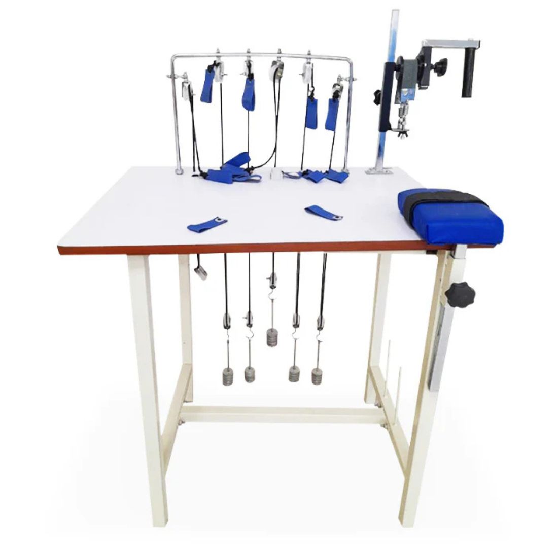 acco Hand Exercise Table