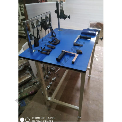 acco Hand Exercise Table