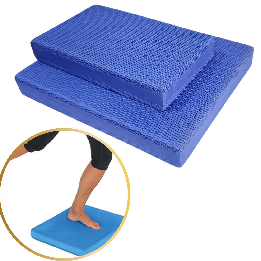 Foam Balance Pad