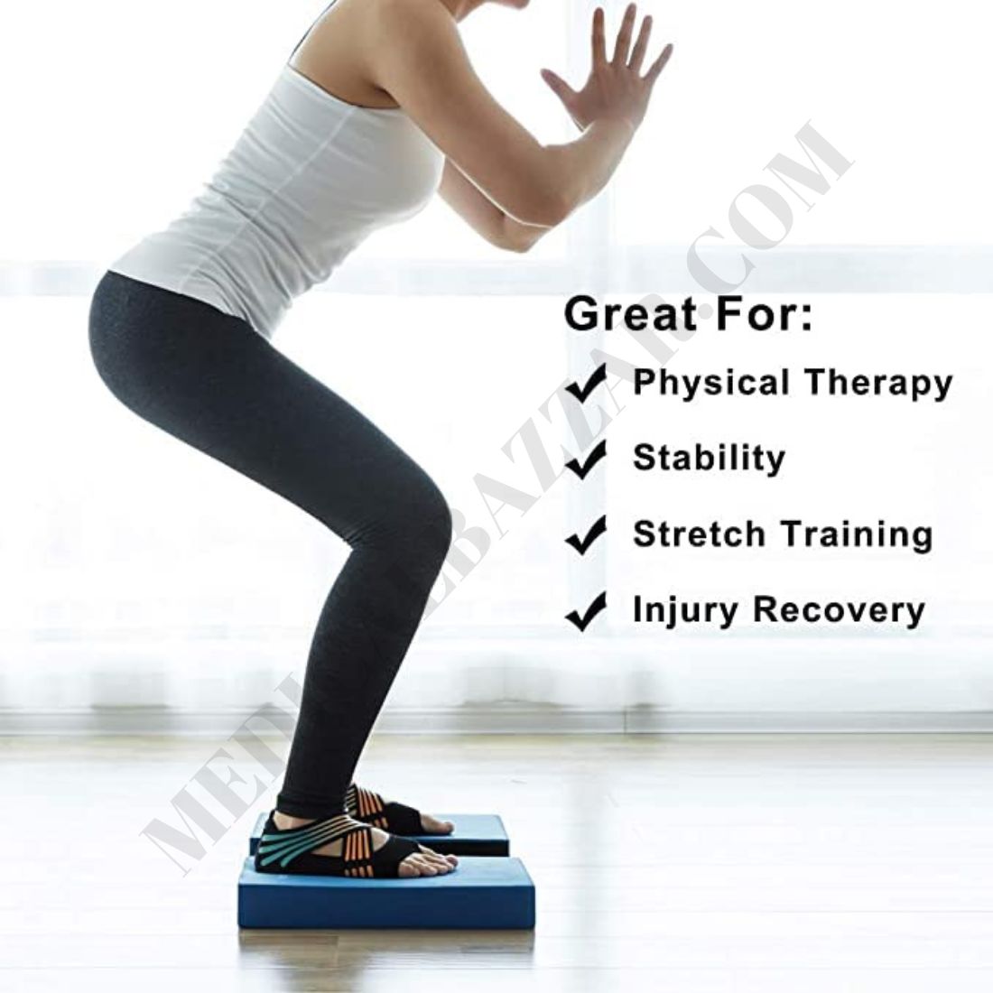 Foam Balance Pad