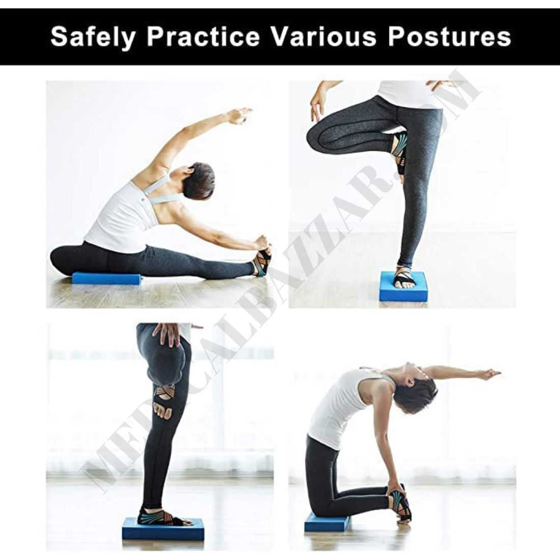 Foam Balance Pad