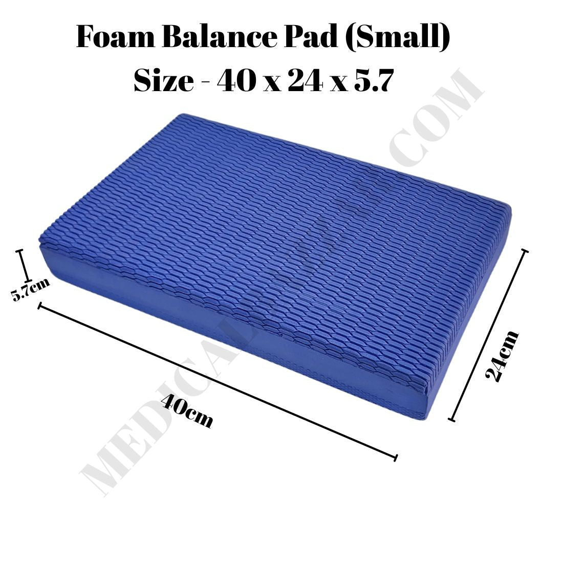 Foam Balance Pad