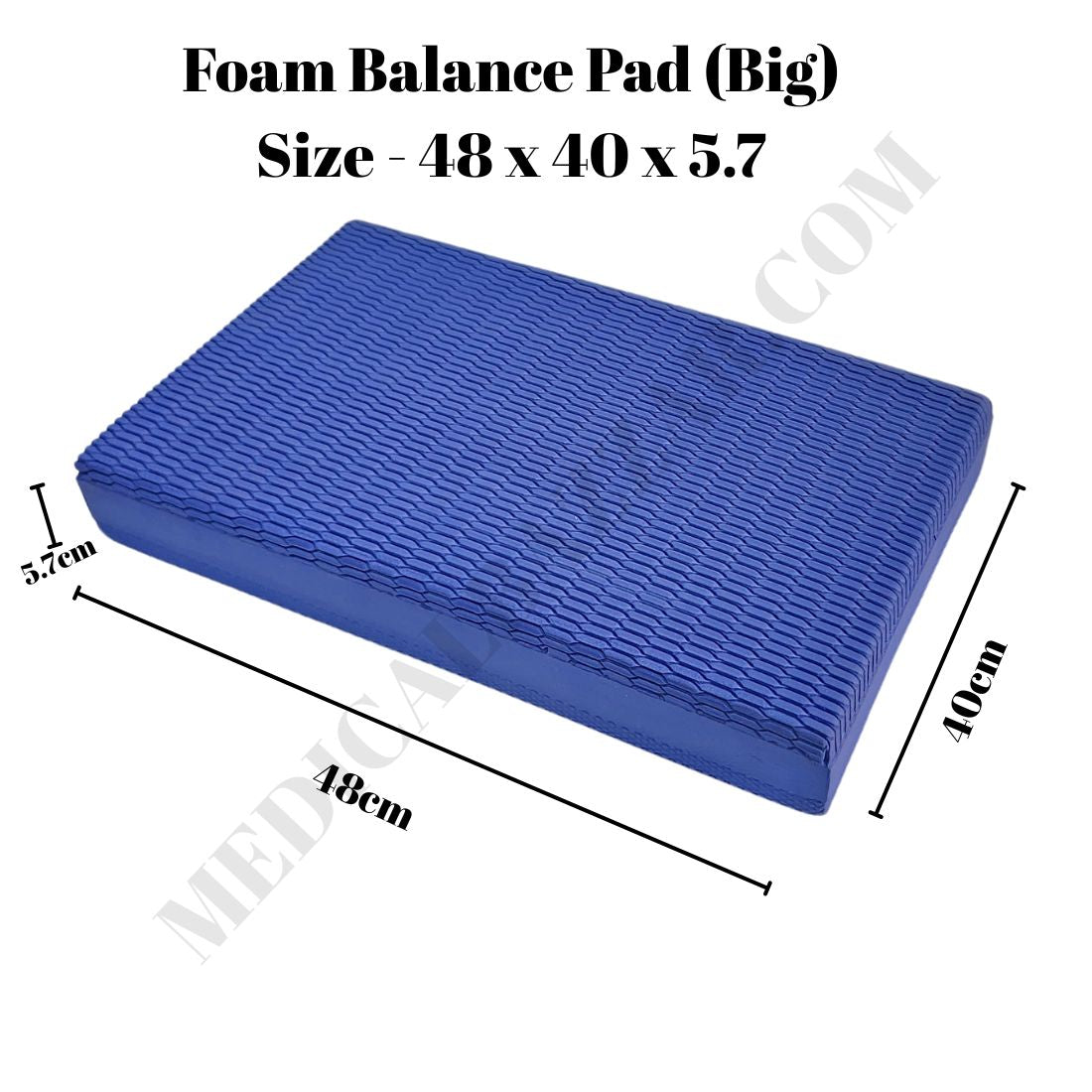 Foam Balance Pad