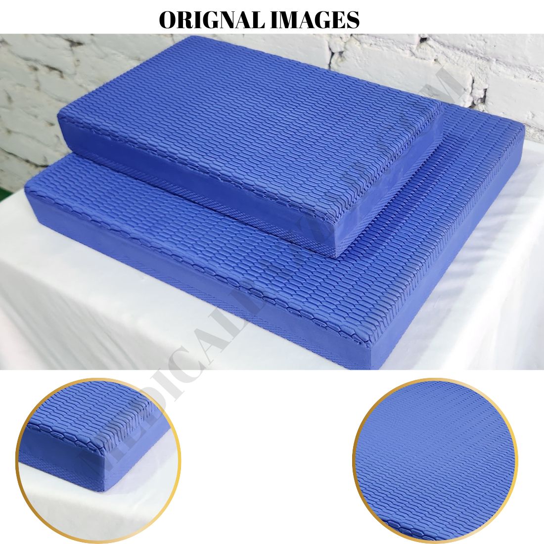 Foam Balance Pad