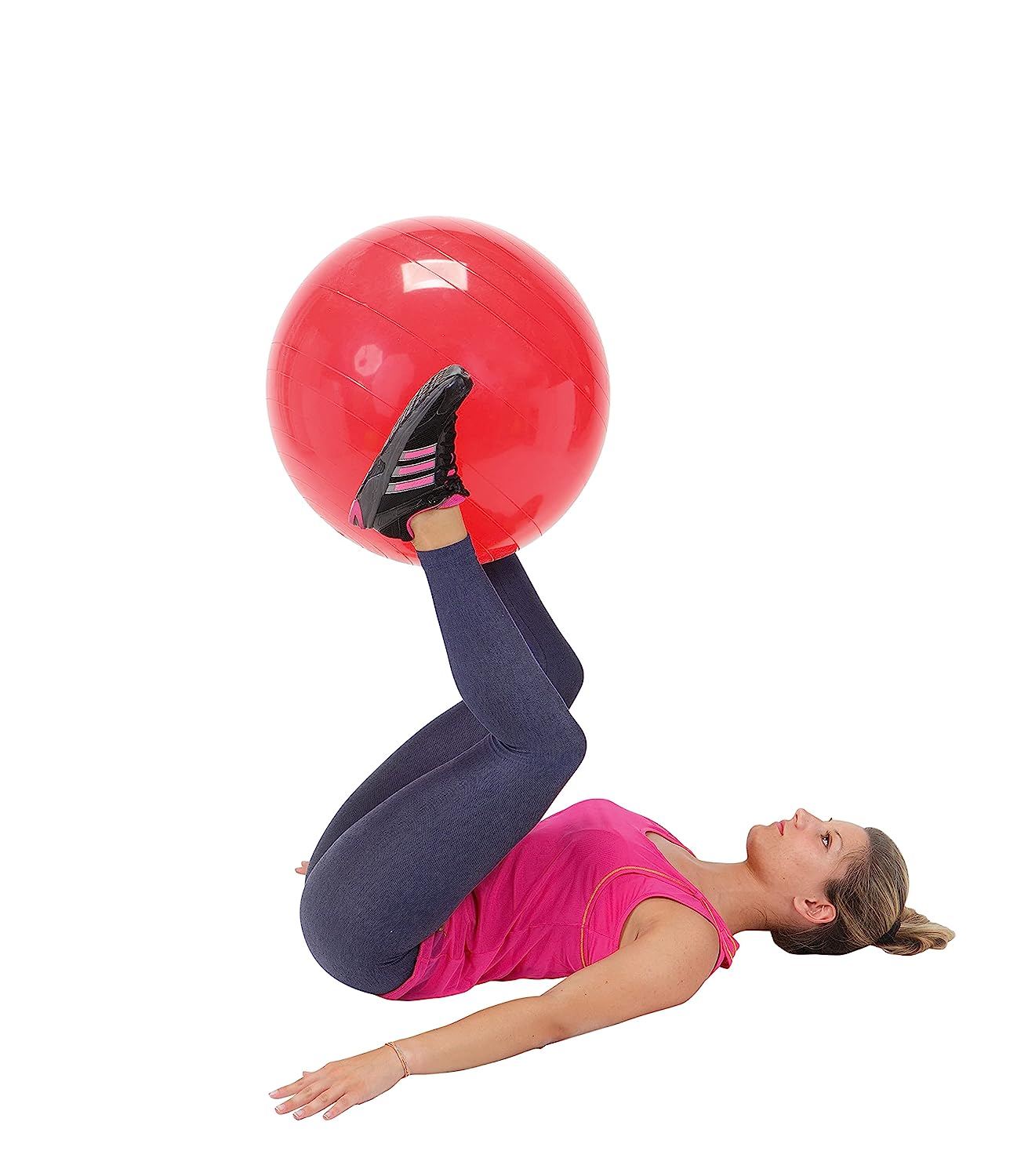 Gymnic - Physio Gym Ball