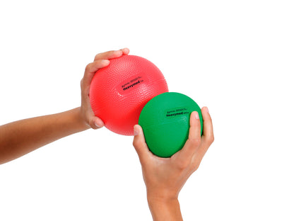 Gymnic- HeavyMed Medicine Ball