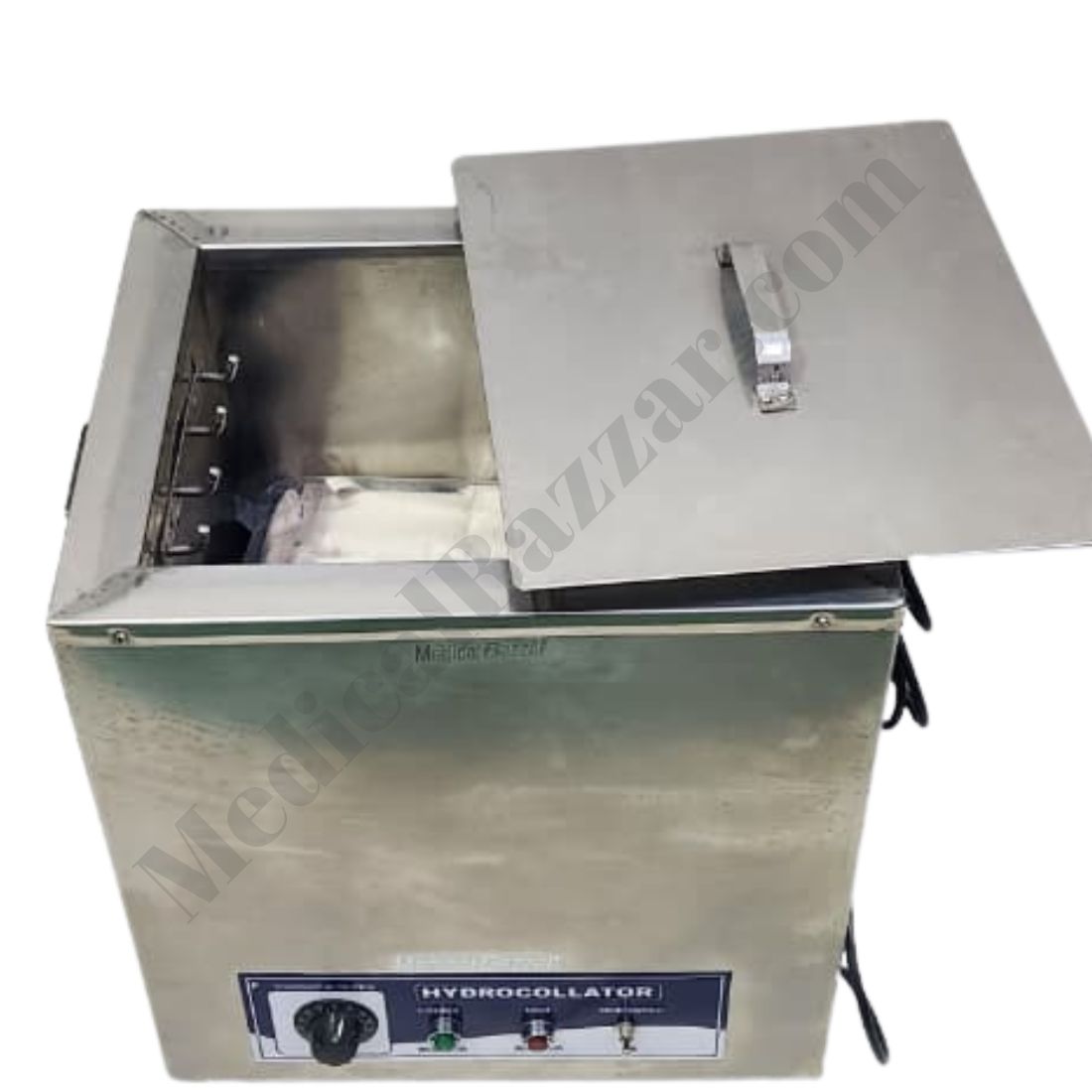 Acco Moist Heat Therapy Unit (With 4Pack) (Hydrocollator)