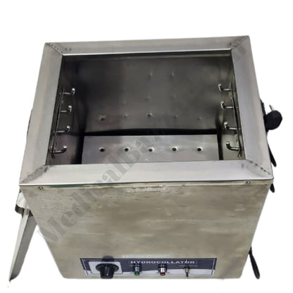 Acco Moist Heat Therapy Unit (With 4Pack) (Hydrocollator)