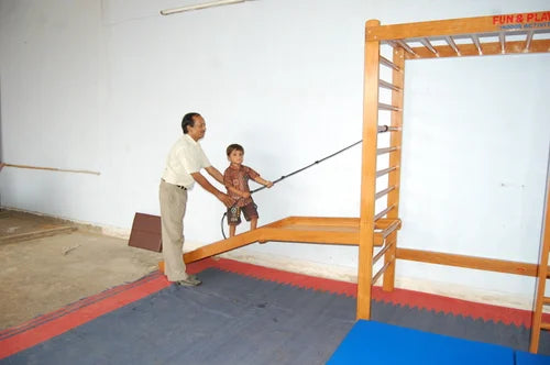 acco Activity Fun Gym for Kids (Indoor)