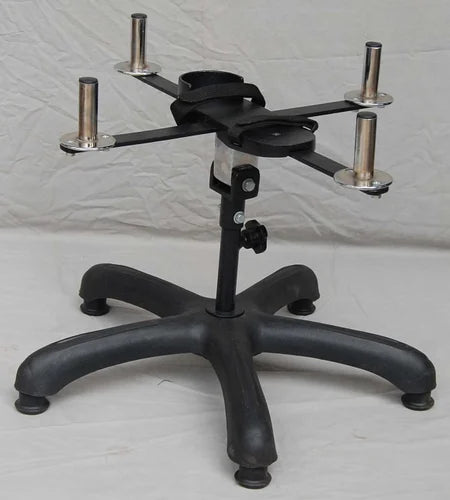 acco Nirmal Ankle and Leg Exerciser (Double Action)