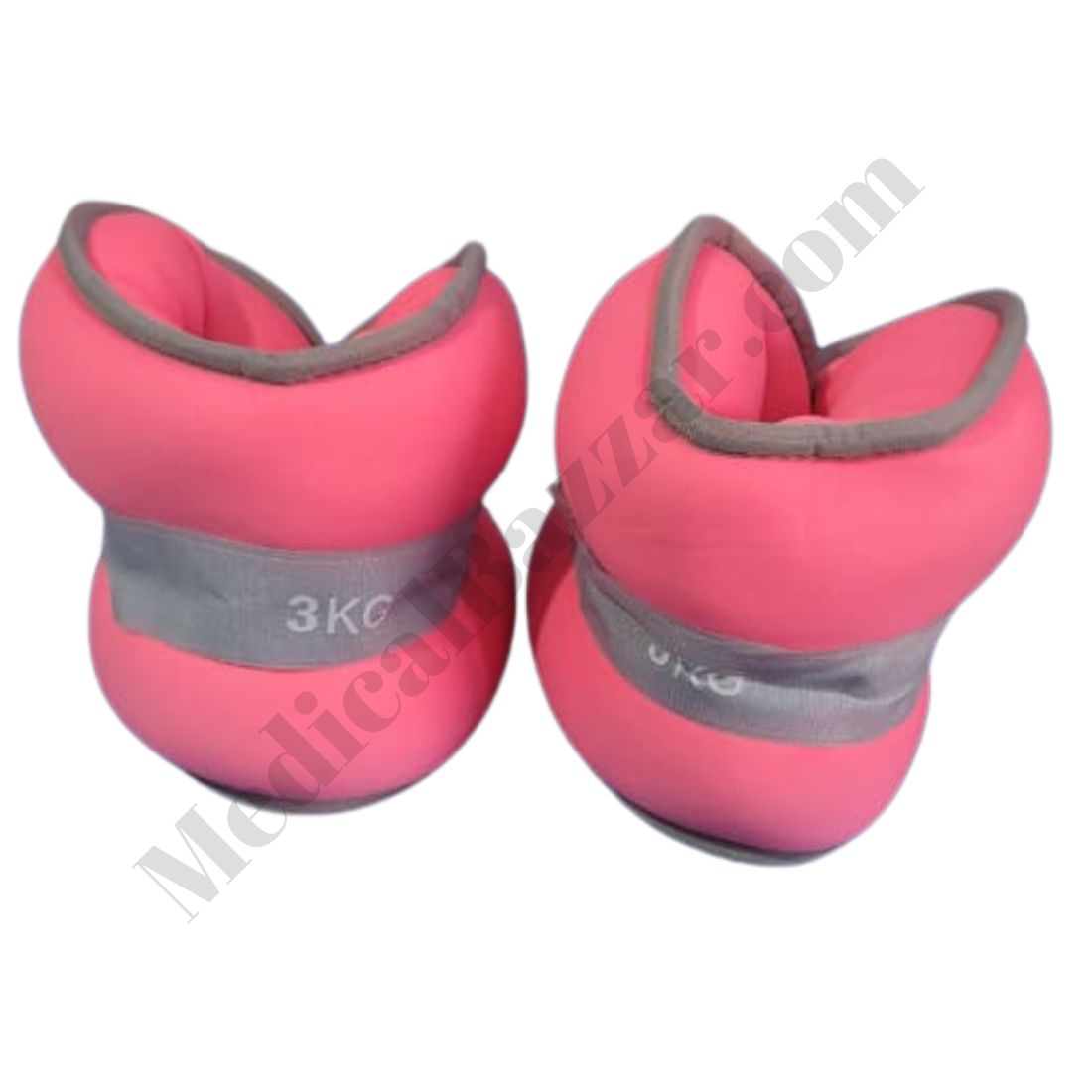 Imported Weight Cuff for Wrist & Ankle