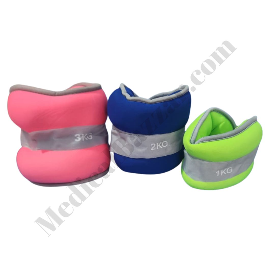 Imported Weight Cuff for Wrist & Ankle