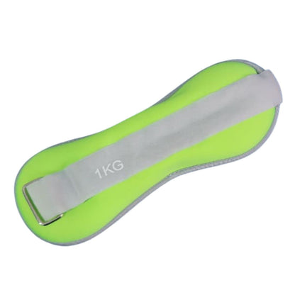 Imported Weight Cuff for Wrist & Ankle