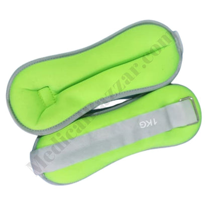 Imported Weight Cuff for Wrist & Ankle