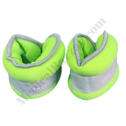 Imported Weight Cuff for Wrist & Ankle