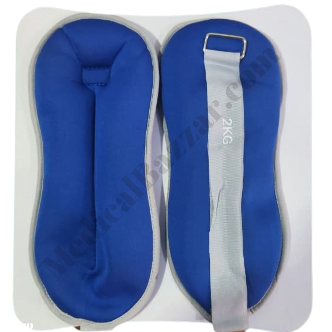 Imported Weight Cuff for Wrist & Ankle