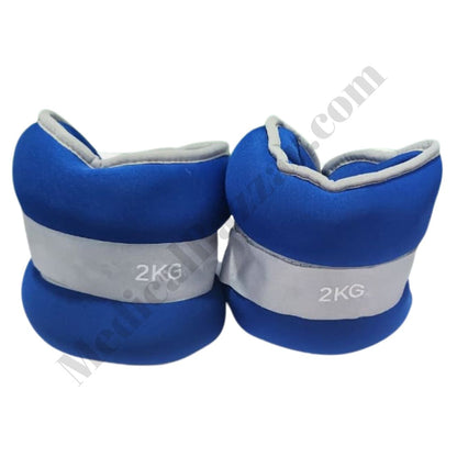 Imported Weight Cuff for Wrist & Ankle