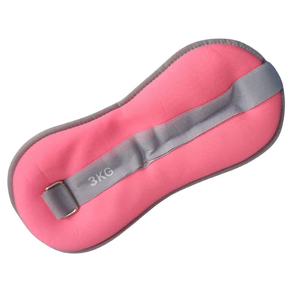 Imported Weight Cuff for Wrist & Ankle