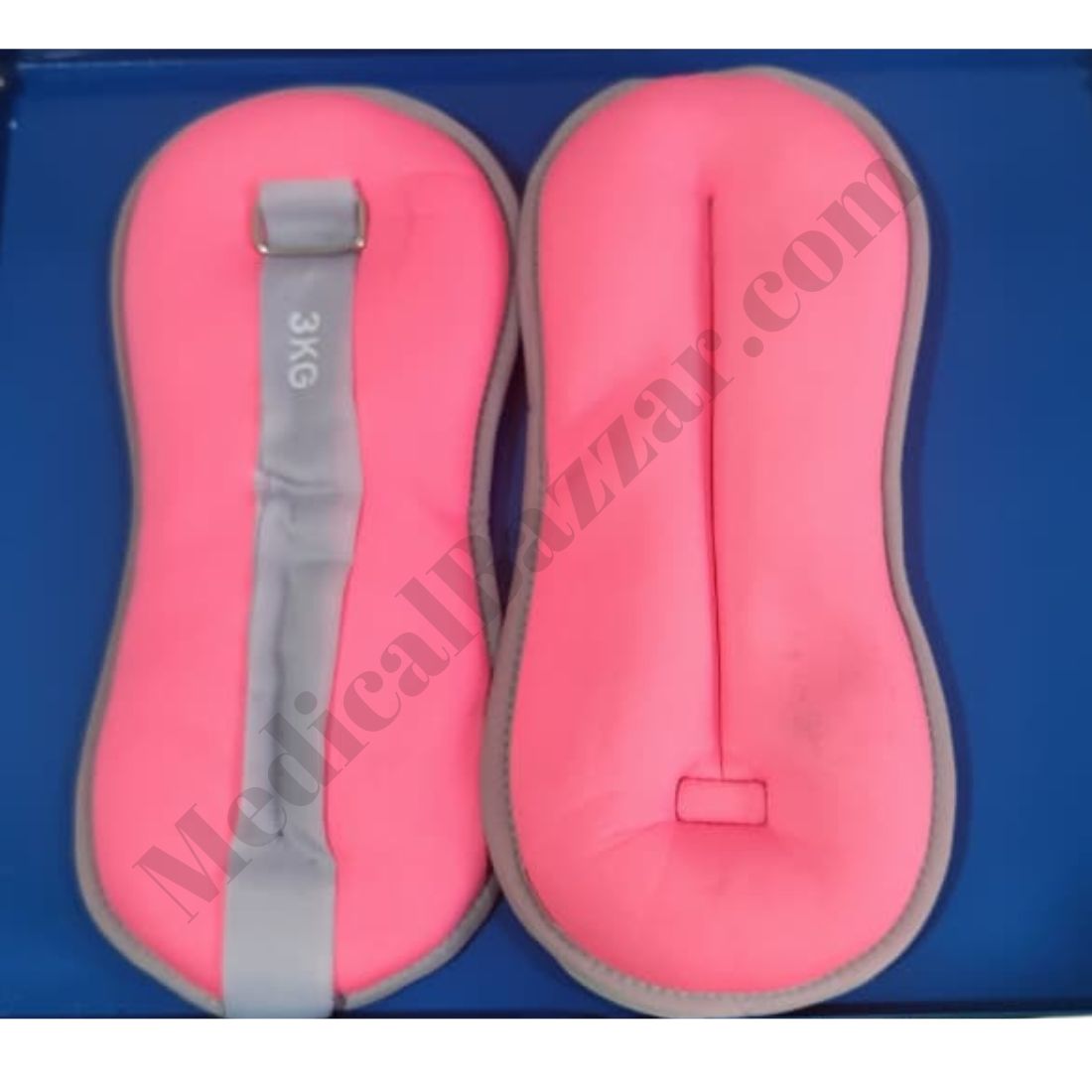 Imported Weight Cuff for Wrist & Ankle