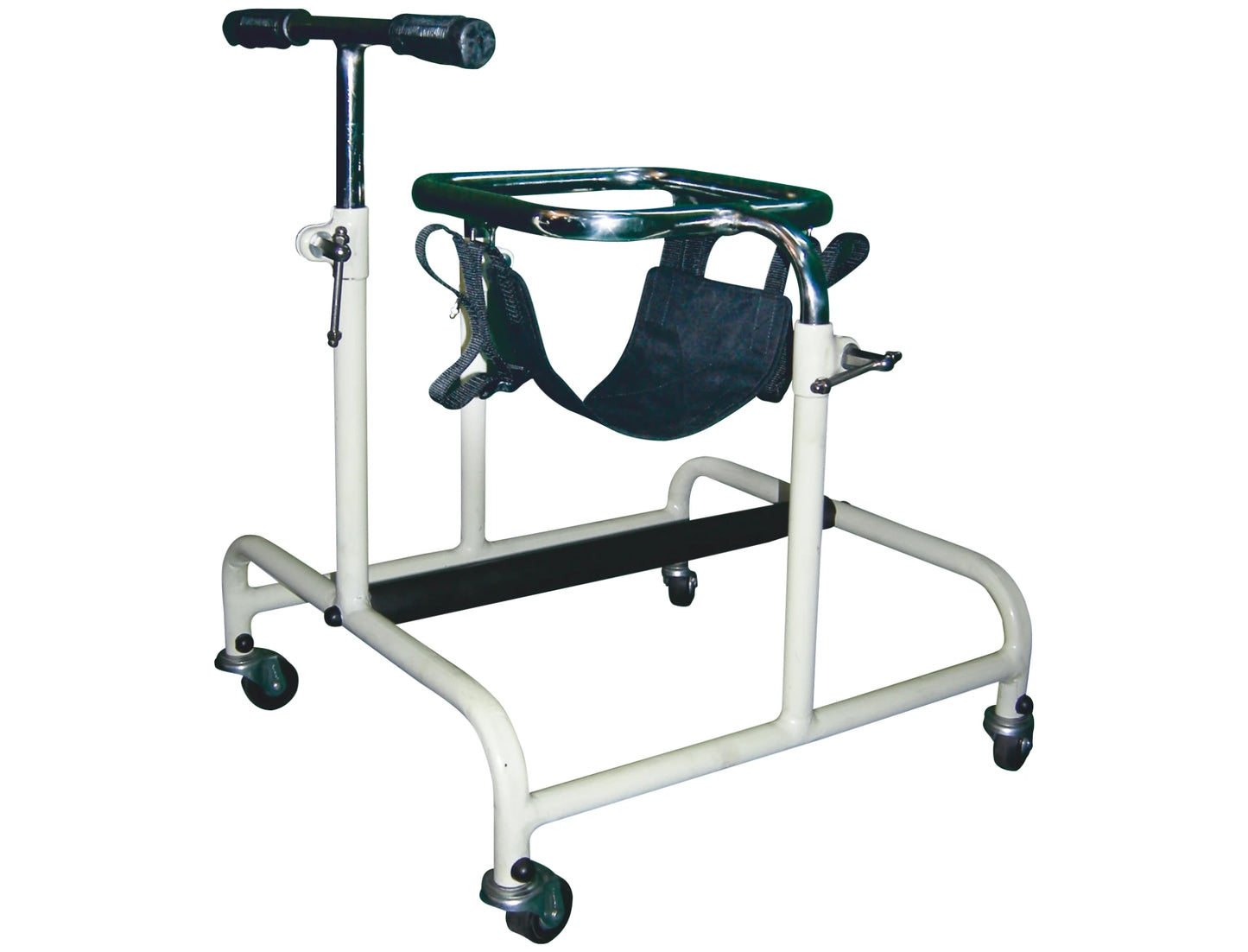 acco C.P. Walker Infant Walker with Seat for Kids
