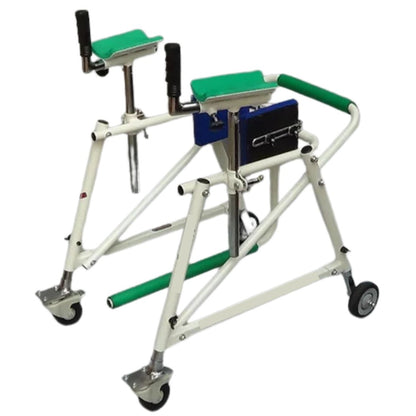 acco Kaye Walker OR Posture Control Walker, Foldable