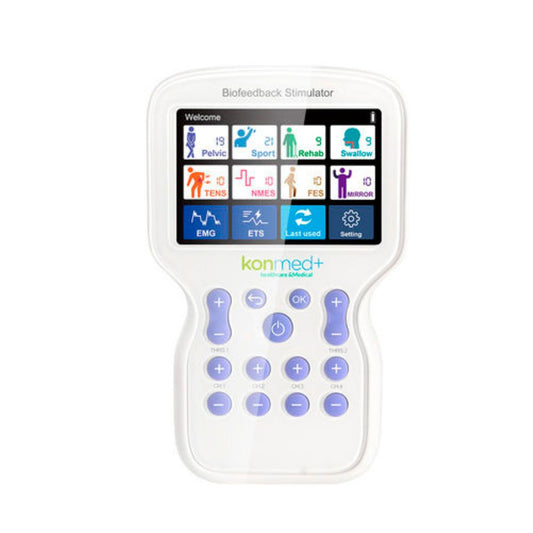 Konmed Biofeedback Neuromuscular Stimulator KM580