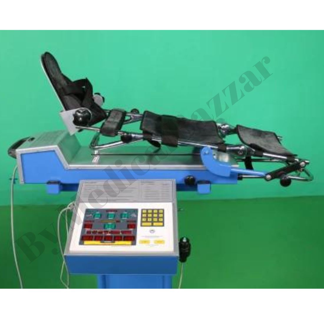 Varun Continuous Knee Passive Motion Unit - IMI 3141