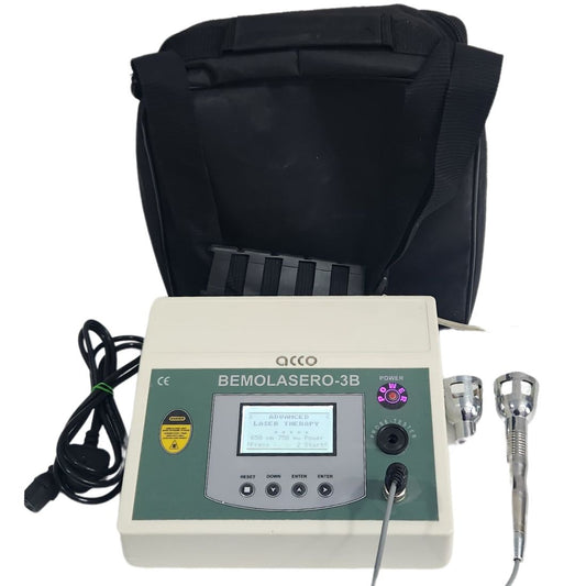 acco Bemolaser-3B Laser Therapy Machine