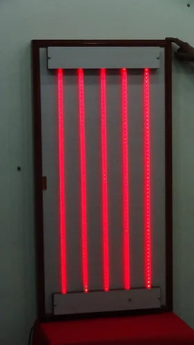 acco LED Light Chain Board With Magical Lighting Sequence