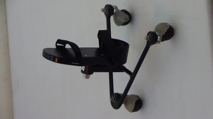acco Leg Skate Roller- Leg & Hip Exerciser