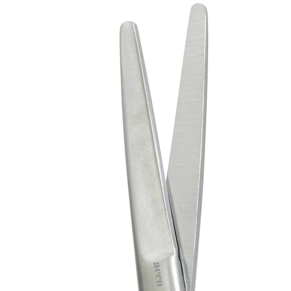 acco Mayo Scissor (Straight / Curved)