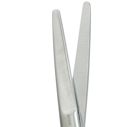acco Mayo Scissor (Straight / Curved)