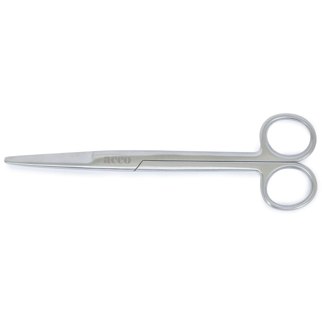 acco Mayo Scissor (Straight / Curved)