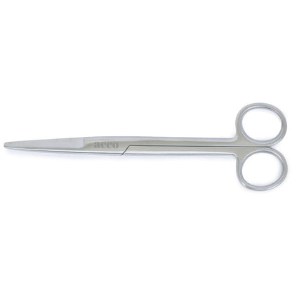 acco Mayo Scissor (Straight / Curved)