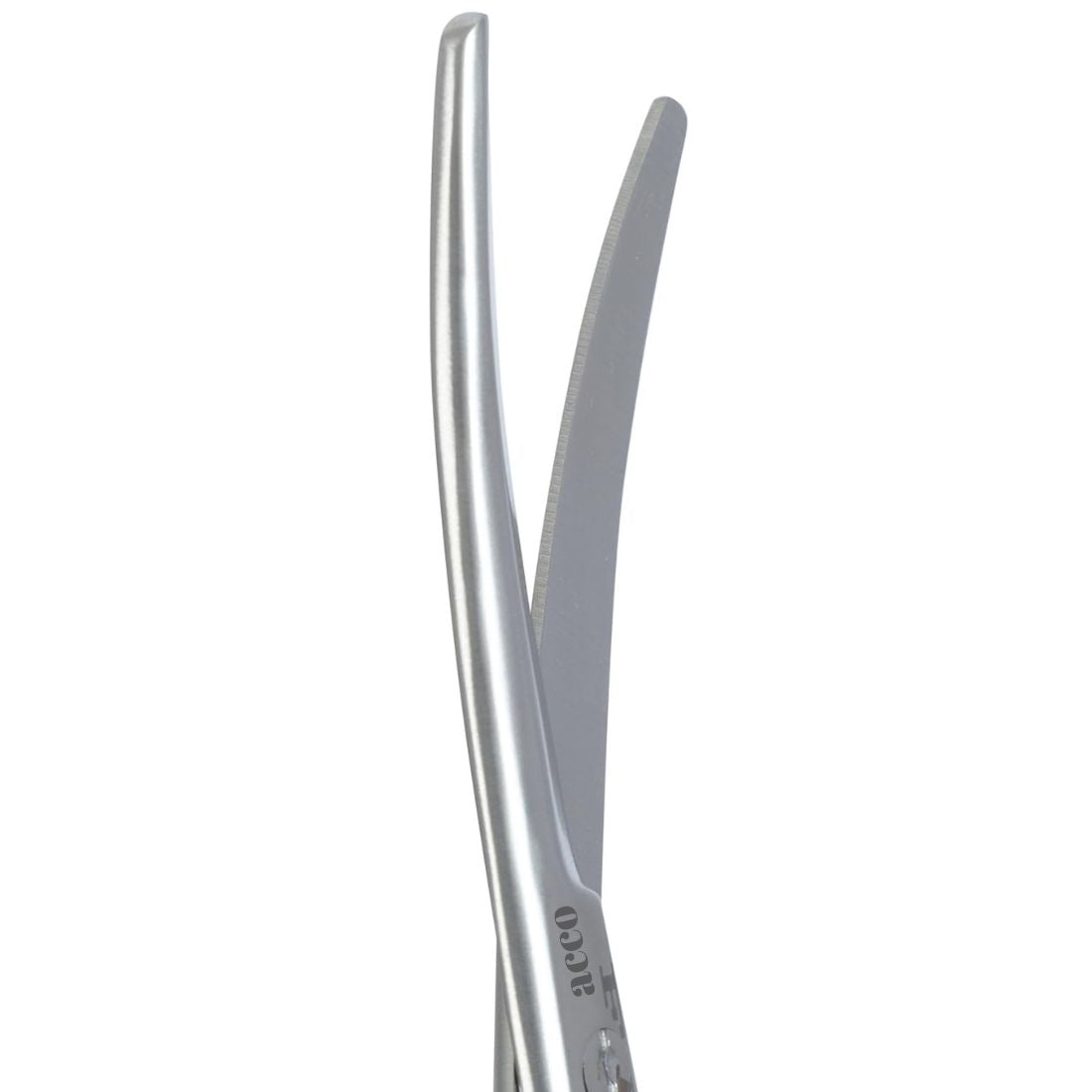 acco Mayo Scissor (Straight / Curved)