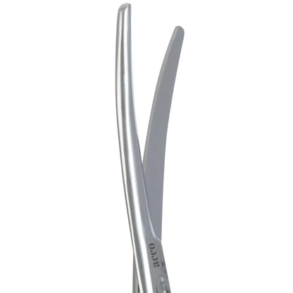 acco Mayo Scissor (Straight / Curved)