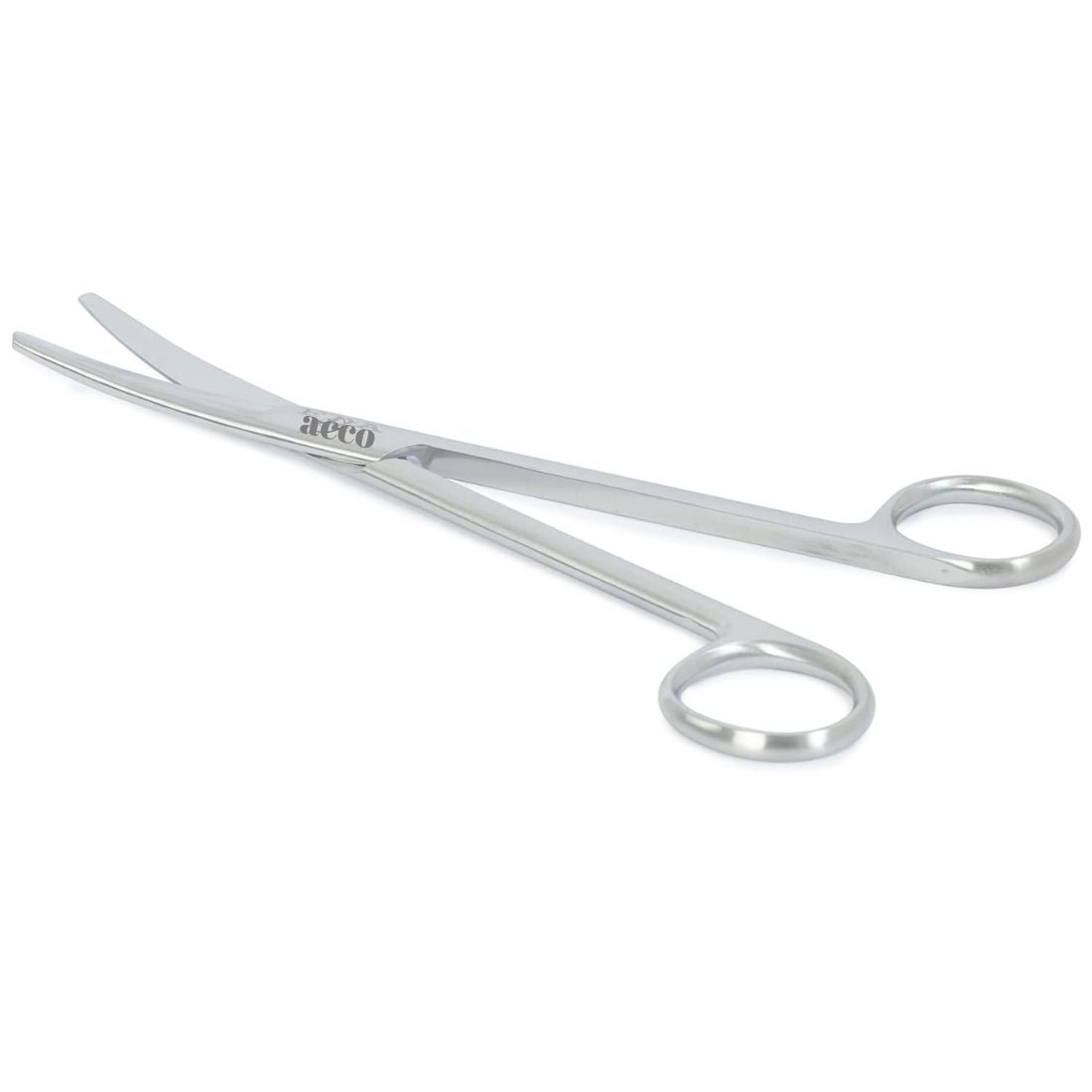 acco Mayo Scissor (Straight / Curved)