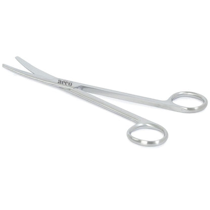acco Mayo Scissor (Straight / Curved)