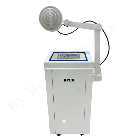 acco Microwave Diathermy Machine (Indian, Floor Model)