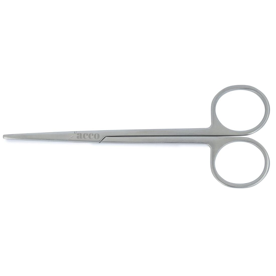 acco Metzenbaum Scissor (Straight / Curved)