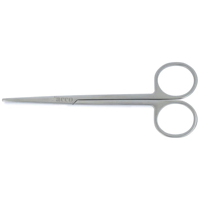 acco Metzenbaum Scissor (Straight / Curved)