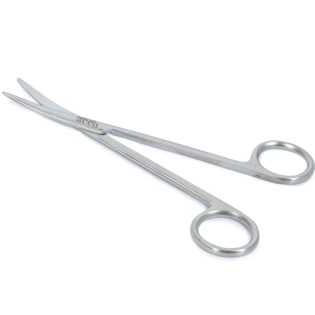 acco Metzenbaum Scissor (Straight / Curved)