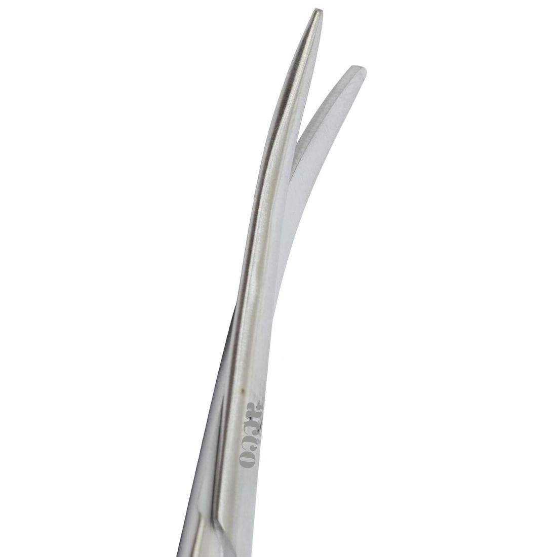 acco Metzenbaum Scissor (Straight / Curved)