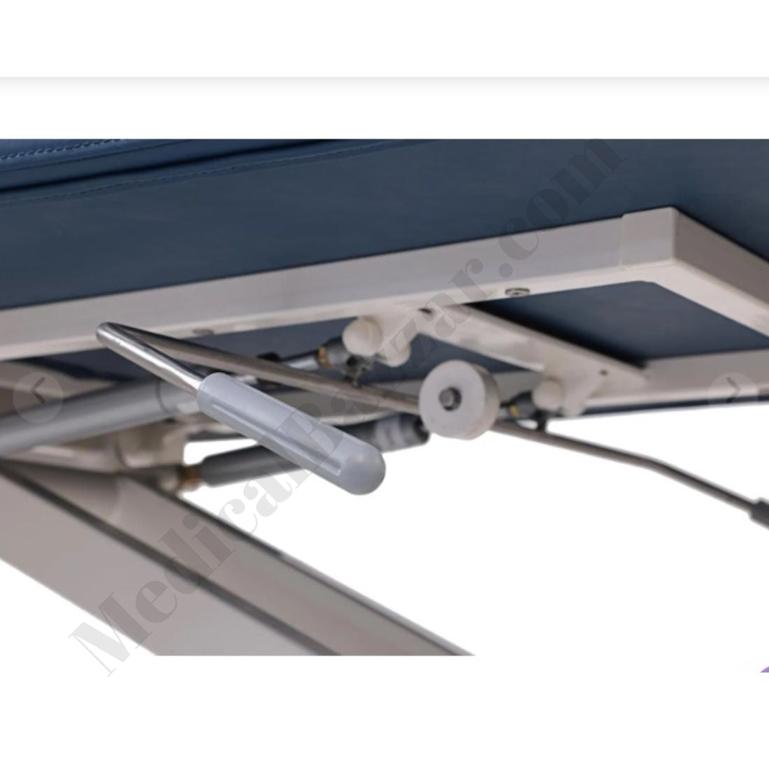 acco 3 Fold Treatment cum Examination Couch