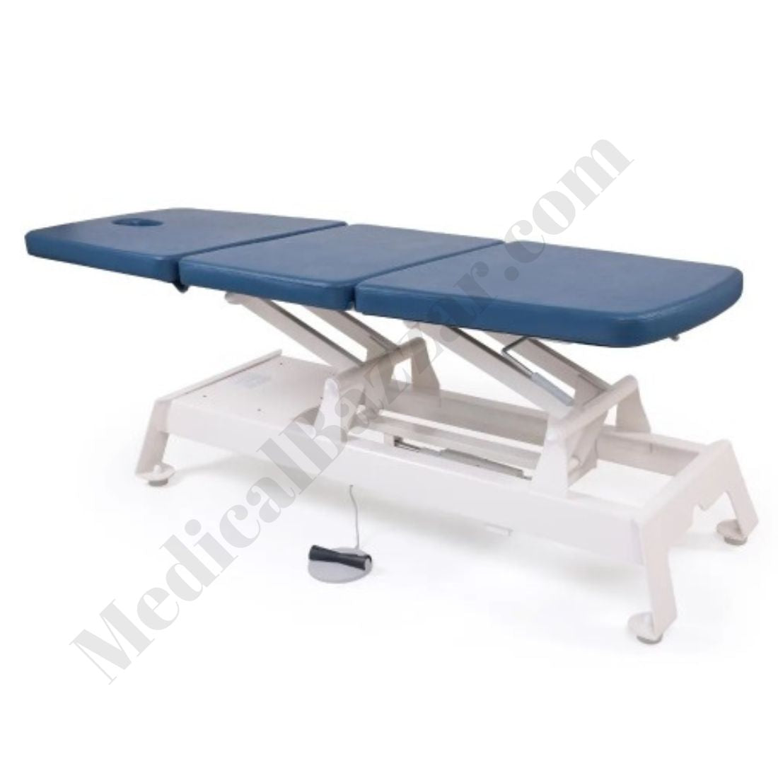 acco 3 Fold Treatment cum Examination Couch